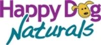 Happy Dog Naturals coupons